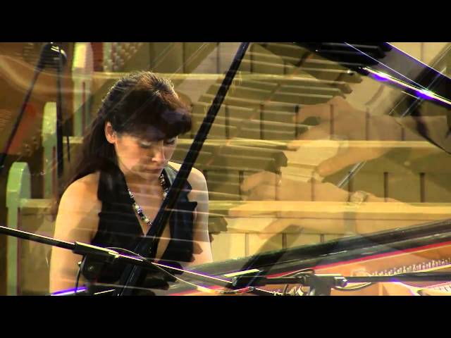 ショパン:夜想曲第13番Ani Avramova