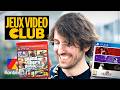 Guillaume Broche : le nouveau GOAT du jeu vidéo est français | Jeux Vidéo Club
