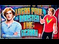 Logan Paul ROASTED Me AGAIN !!! (NOW IM MAD)