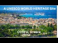 Corfu: Part 2 The Most Beautiful Island In Greece