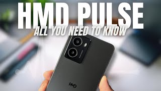 HMD Pulse Review  T606 Is Not The One