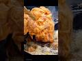 Sweet and Spicy Deep-fried Chicken #Shorts