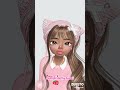 my all avi on zepeto! #zepeto