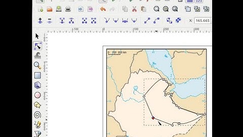 Converting a bitmap image to vector graphic