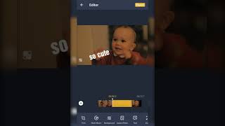 Camli - Video Editor Video Maker & Beauty Camera screenshot 4