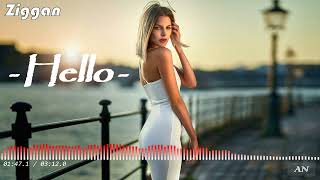 Ziggan - "Hello" //Original Mix//