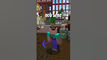 Clearing my ENTIRE MINE in Minecraft Prisons (Bedrock & Java) #shorts