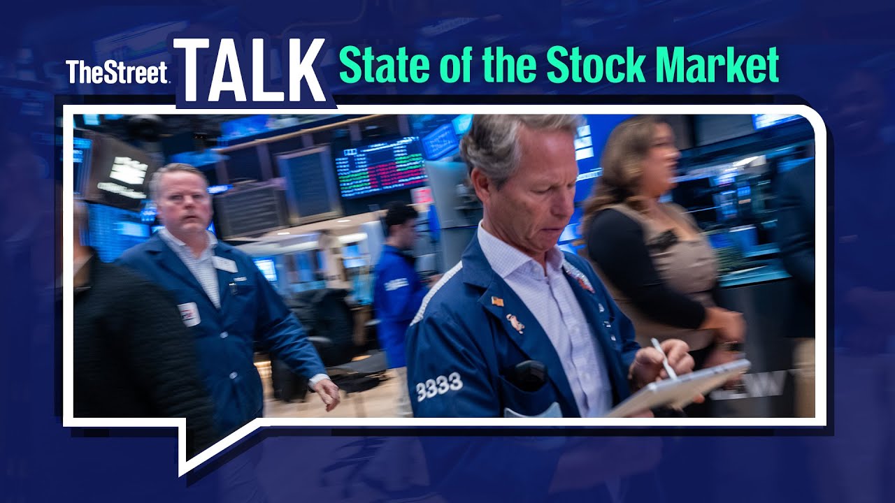 Where the stock market is headed next