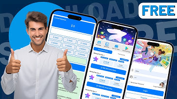 Earning website script free download │Free investment php website script