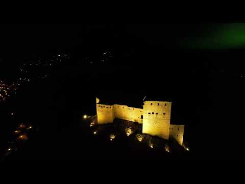 Castillo de Mula, Spain