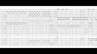 Hymn of Acxiom - Vienna Teng (arranged for orchestra)