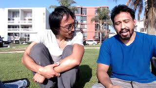 Self Defense vs Martial Arts Or Combat Sports