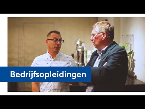 Cursus Strategisch Leidinggeven voor Bedrijfsopleiders | CITAVERDE Bedrijfsopleidingen