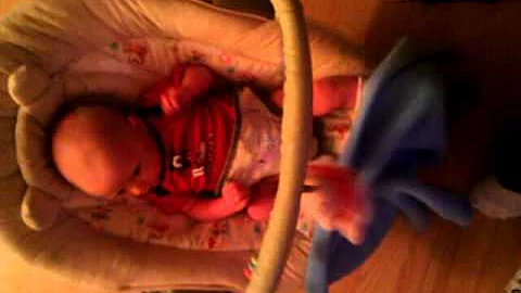 Playing