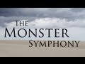 The Monster Symphony Music Video - Lady Gaga - Aston @astonband