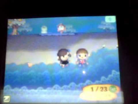 Animal Crossing: Wild World (Wi-Fi Connection Fun) - Episode 1 - Instrument Failure