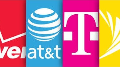 T-mobile, Sprint, verizon, at&t  ( wireless weekly recap 27-31) episode 7