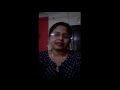 Home tutor in thane west kavesar thane for class iv tuition  kamelia ghosh