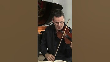 The unbelievable Jascha HEIFETZ technique! #shortsvideo #violintechnique #shorts