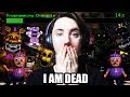 ANIMATRONIC INFO REVEALED! PREPARE TO DIE ALOT... || "ULTIMATE" CUSTOM NIGHT FOR FNAF 6 IS COMING