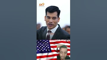 उन लोगों को डर लगता हैSKT 🔥🔥|Shashish Kumar Tiwari