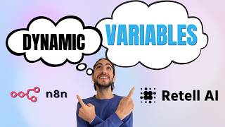 Make Your AI Agents Remember Every Lead (Dynamic Variables Tutorial)