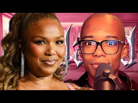 lizzo blames everyone but herself for her worst flop yet