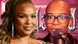 lizzo blames everyone but herself for her worst flop yet