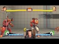 Beyond Technical: Tutorial for Street Fighter beginners.