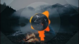 MR RANDOM - Bonfire Motif