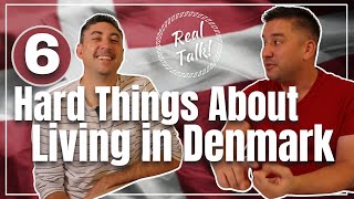 6 Of The Hardest Things About Living In Denmark: Americans in Denmark Explain