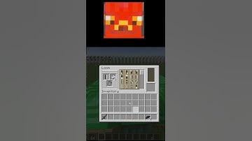 How to make the letter J in Minecraft on a banner