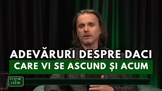 Adevăruri despre DACI care vi se ascund și acum!