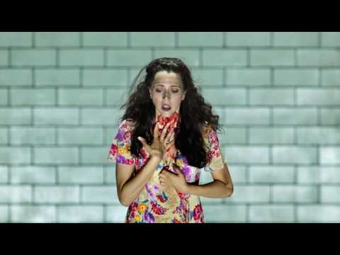 Lisette Oropesa sings "Caro Nome" (Rigoletto), Verdi