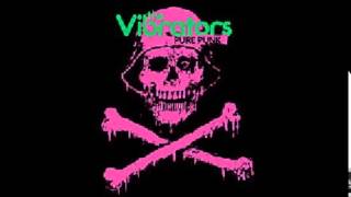 Video thumbnail of "The Vibrators - Rip Up The City"