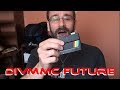 DIVMMC Future - SD Card reader for the ZX Spectrum