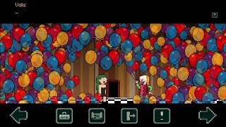 Dentures and Demons 2 - Walkthrough - Act 2, Chapter 4 screenshot 3