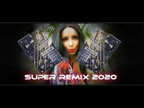 Нилуфар Саидова   Chaki Chaki Boron (Dj Artush Remix 2020)