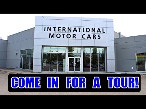 pov-walkthrough-of-international-motor-cars