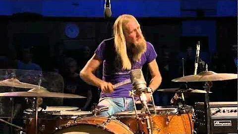 Tim Christensen - Don't Leave Me But Leave Me Alon...