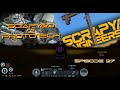 Scrapyard To Prototech Ep 27 - Encounters Galour - Space Engineers