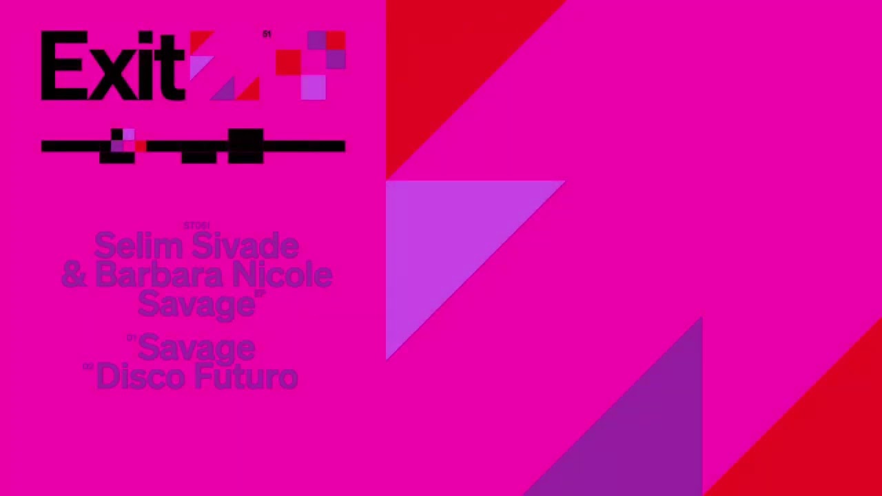 Watch Selim Sivade & Barbara Nicole - Savage on YouTube Watch Selim Sivade & Barbara Nicole - Savage on YouTube
