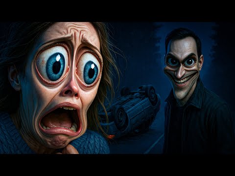 Allumez Toujours Vos Phares THREAD HORREUR