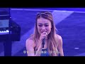 容祖兒 Joey Yung - Mega Hits Ballad Medley: 未知／怯／想得太遠／與蝶同眠／花千樹／天窗／16號愛人／阿門／愛一個上一課／痛愛【Pretty Crazy 演唱會】