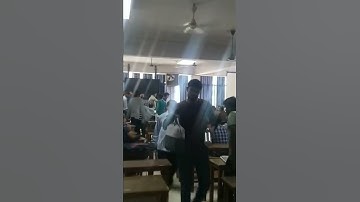 Umesh mathur sir ji,last day of class room coching time and ujjala sir