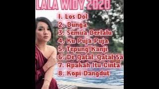 FULL ALBUM LALA WIDY 2020 - SPECIAL TAREKSIS SEMONGKO...