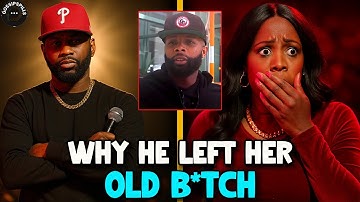 Remy Ma BREAKS DOWN After Eazy The Block Captain Reveals Why He Dumped Her!