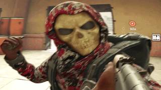 average insurgency sandstorm moments