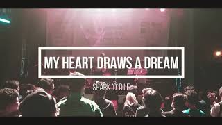 Download Lagu MY HEART DRAWS A DREAM [COVER] MP3