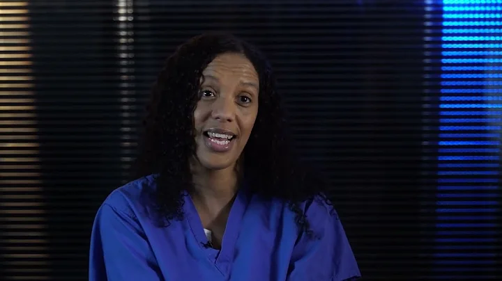 Nursing Narratives - Rachel Ambrose